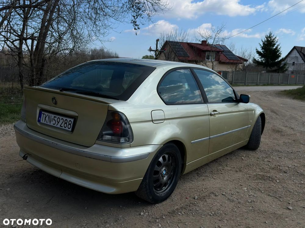 BMW Seria 3 320td Edition Lifestyle - 7