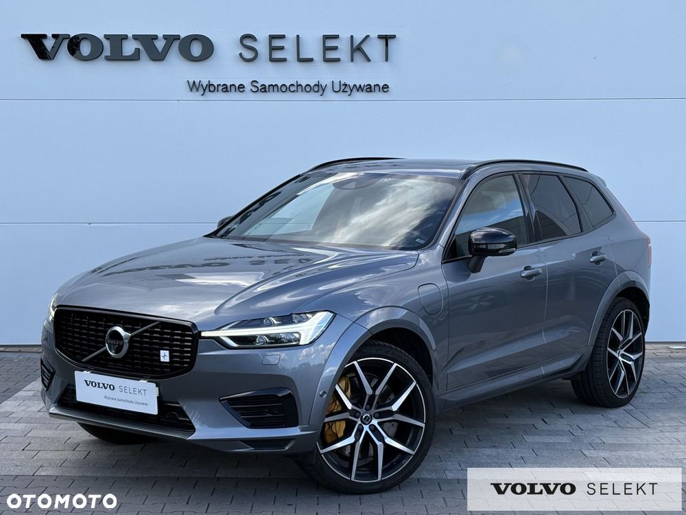 Volvo XC 60 - 1