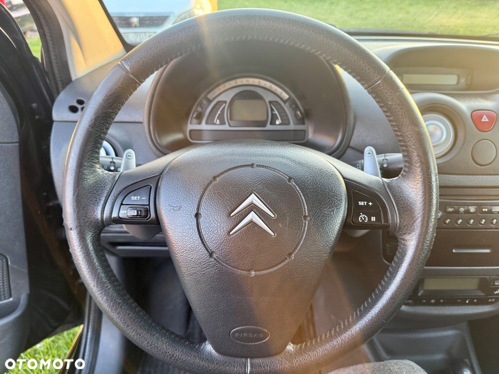 Citroën C2 1.4 VTR Senso Drive - 7