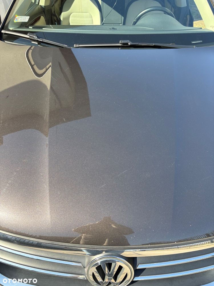 Volkswagen Passat 1.8 TSI Exclusive - 13