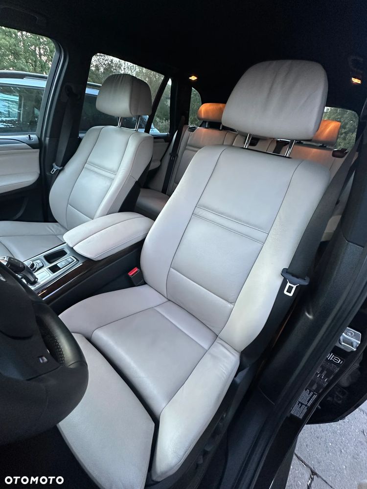 BMW X5 - 12