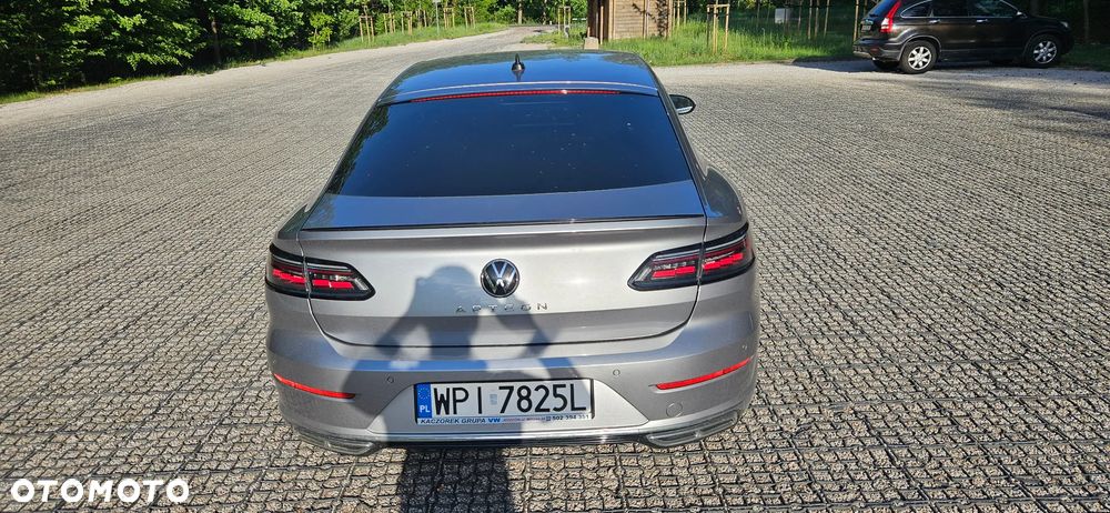 Volkswagen Arteon 2.0 TDI SCR 4Motion DSG R-Line - 2