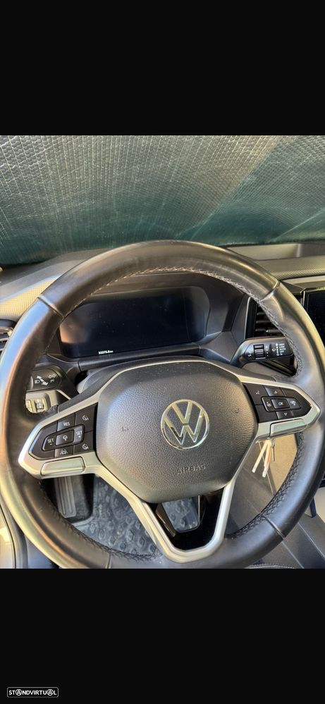 VW Amarok 2.0 TDi Life 4x4 - 10