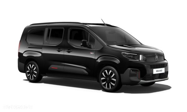 Citroën Berlingo - 4