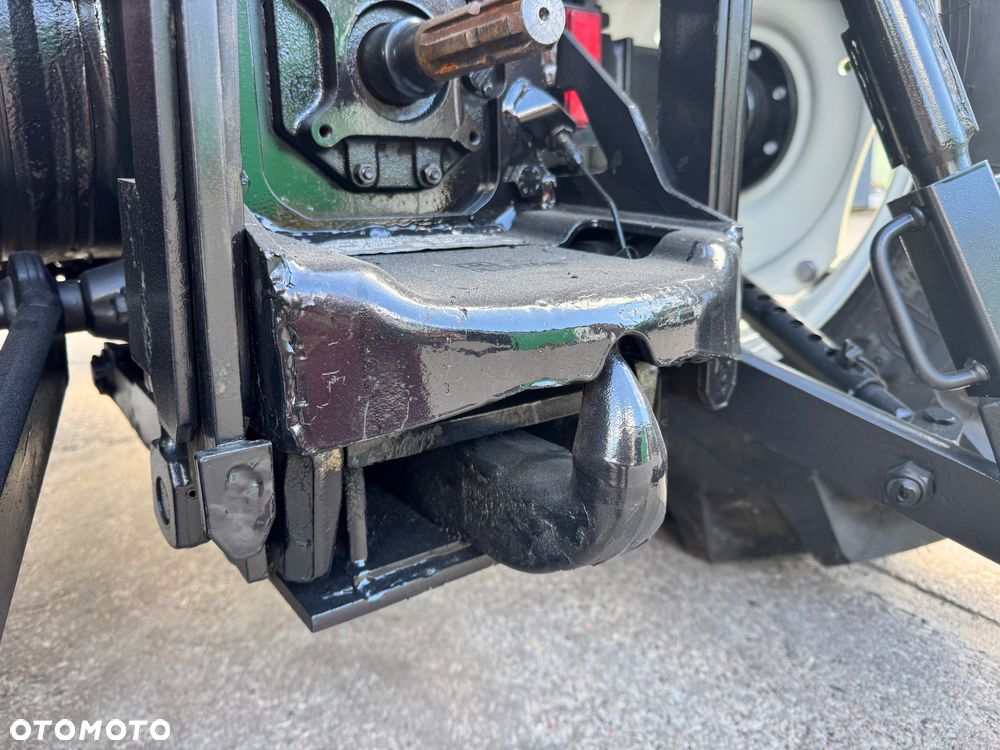 New Holland T4040 - 27