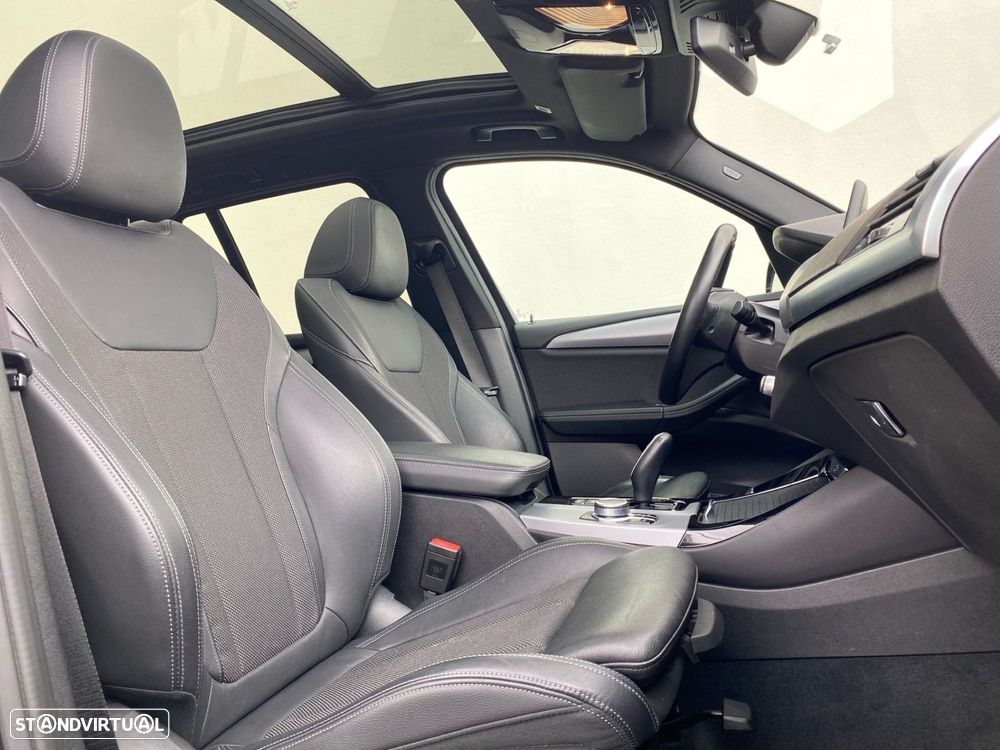 BMW X3 30 e xDrive Advantage - 17