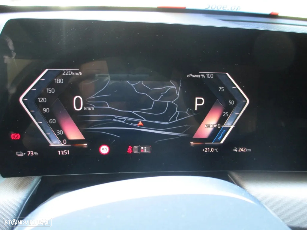 BMW iX1 xDrive30 - 28