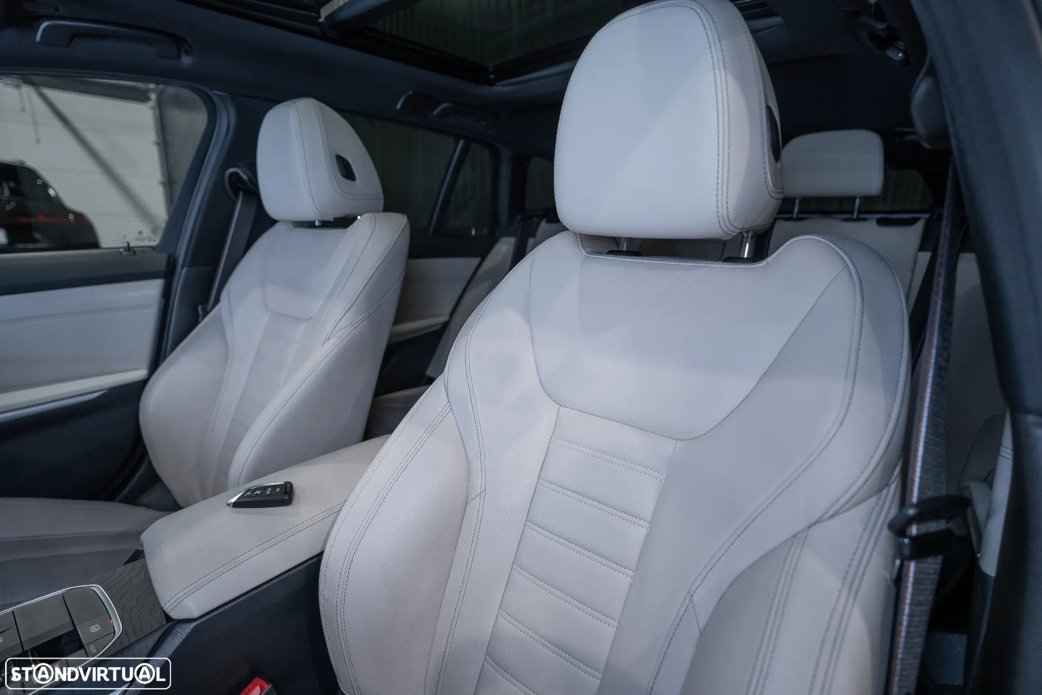BMW 330 e Touring Pack M Auto - 23