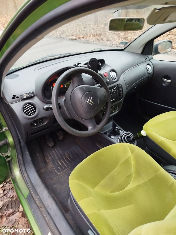 Citroën C2 1.1 Style - 4