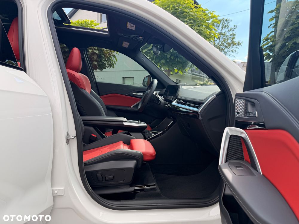BMW X1 - 19