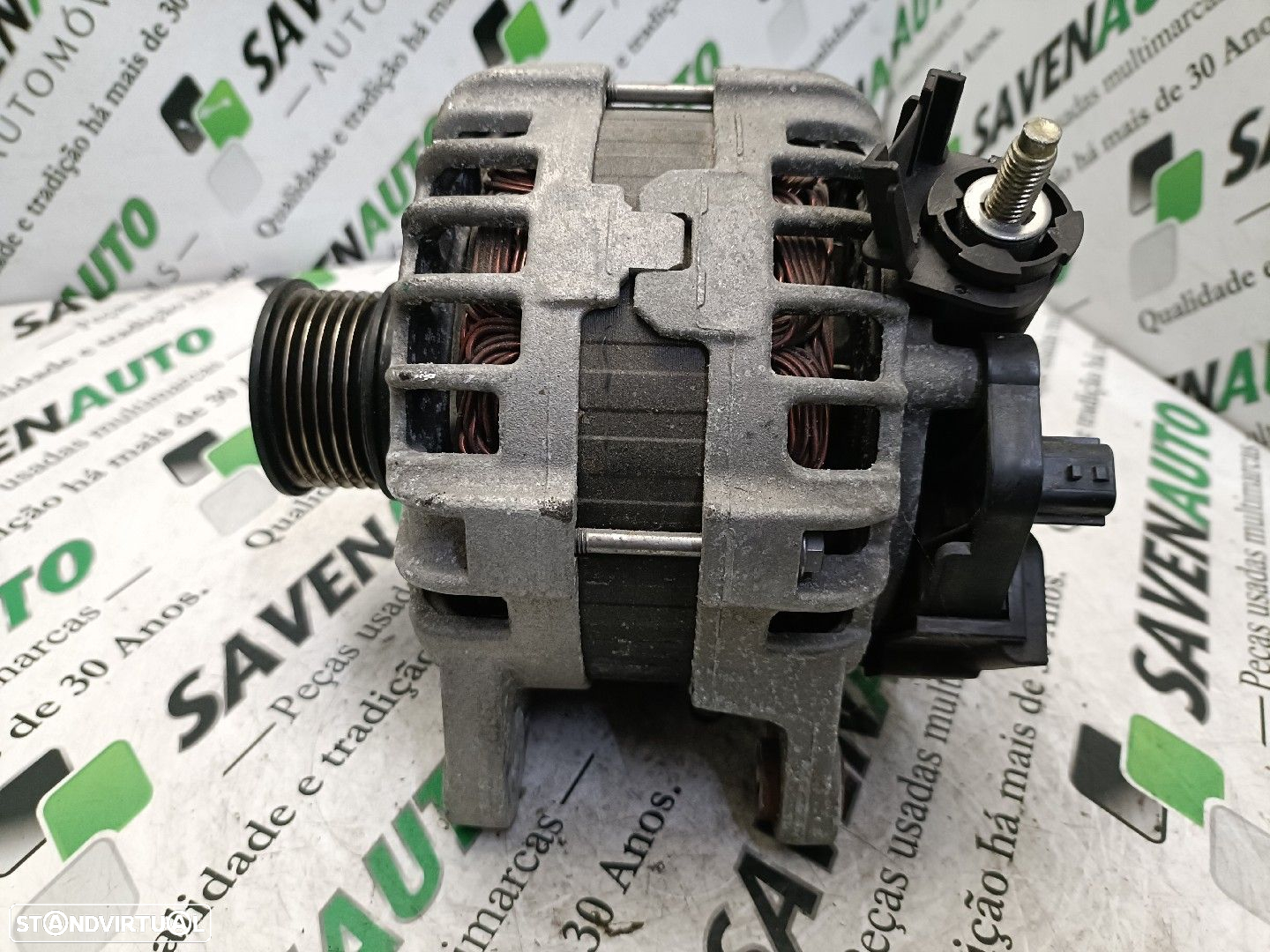 Alternador Renault Talisman (L2m_) - 4