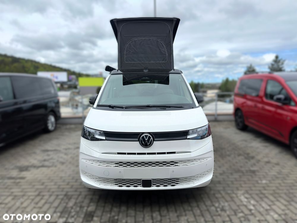 Volkswagen California - 4