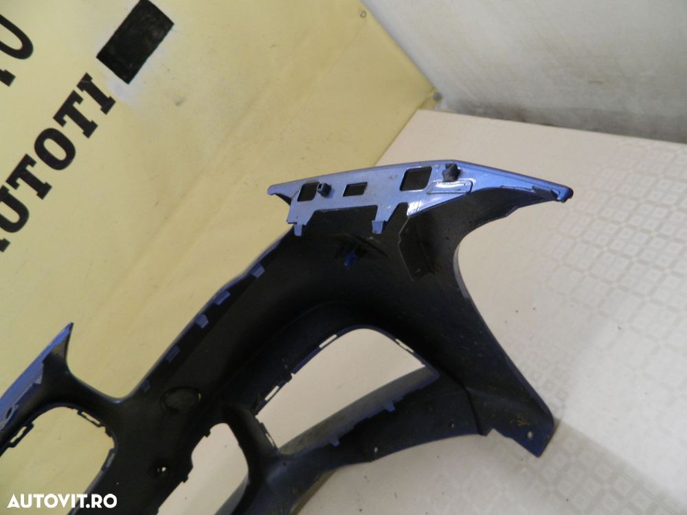 Bara fata  BMW Seria 2 F45 / F46 M-Sport, 2014, 2015, 2016, 2017, 2018, cod origine 51118057878. - 5