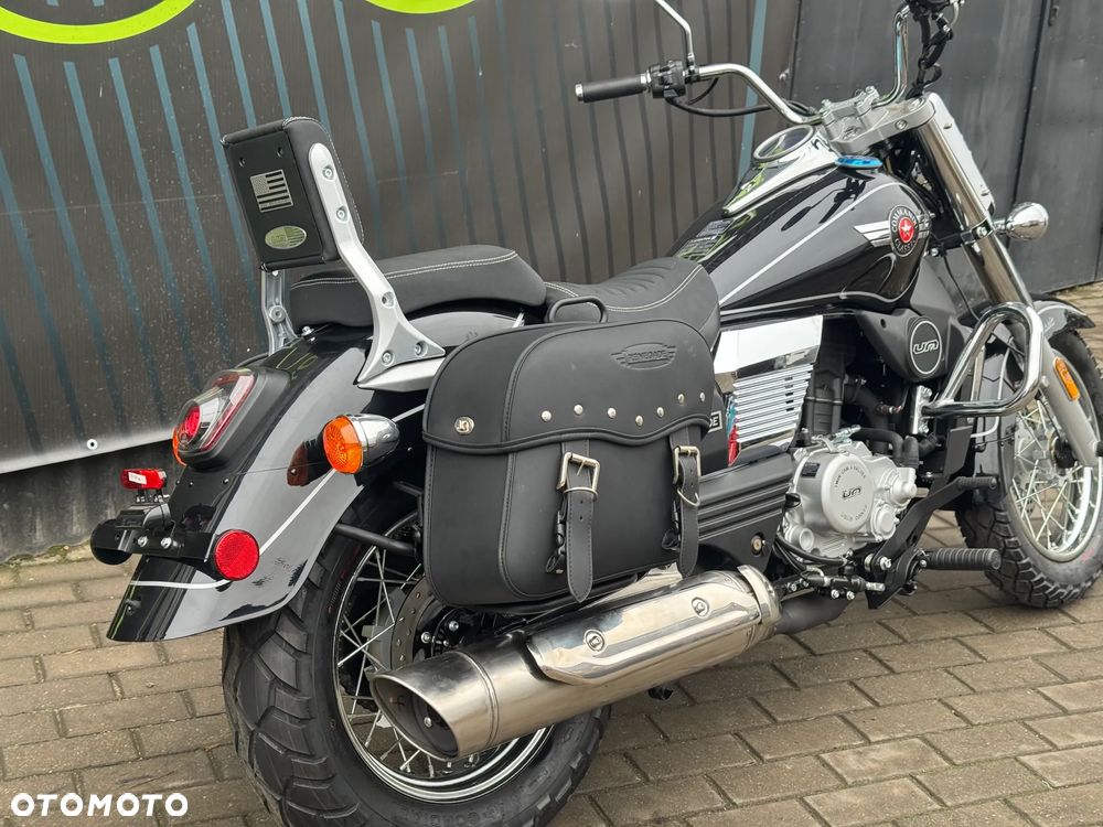 UM Renegade Commando - 13