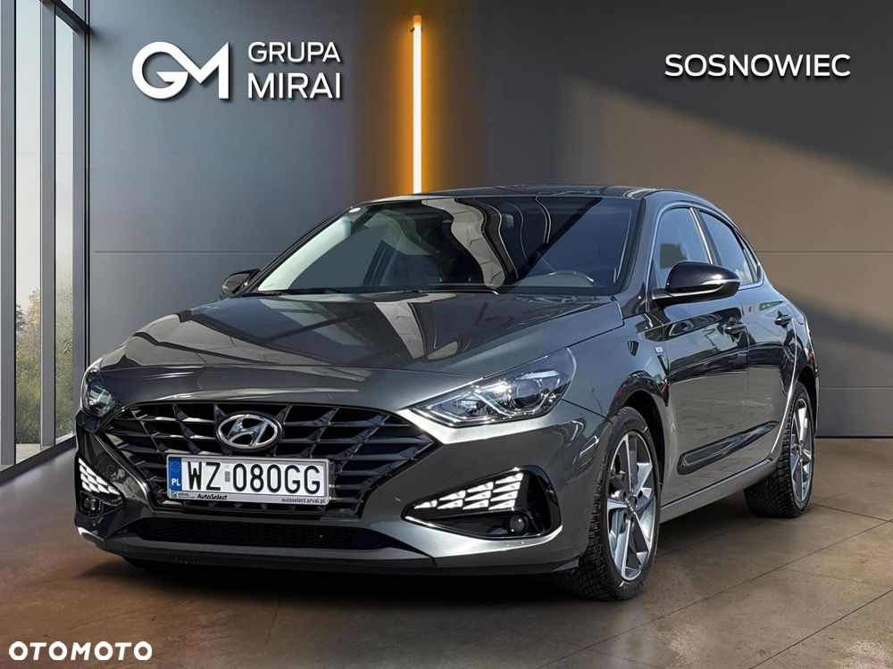 Hyundai i30 1.5 T-GDI 48V Smart DCT - 1