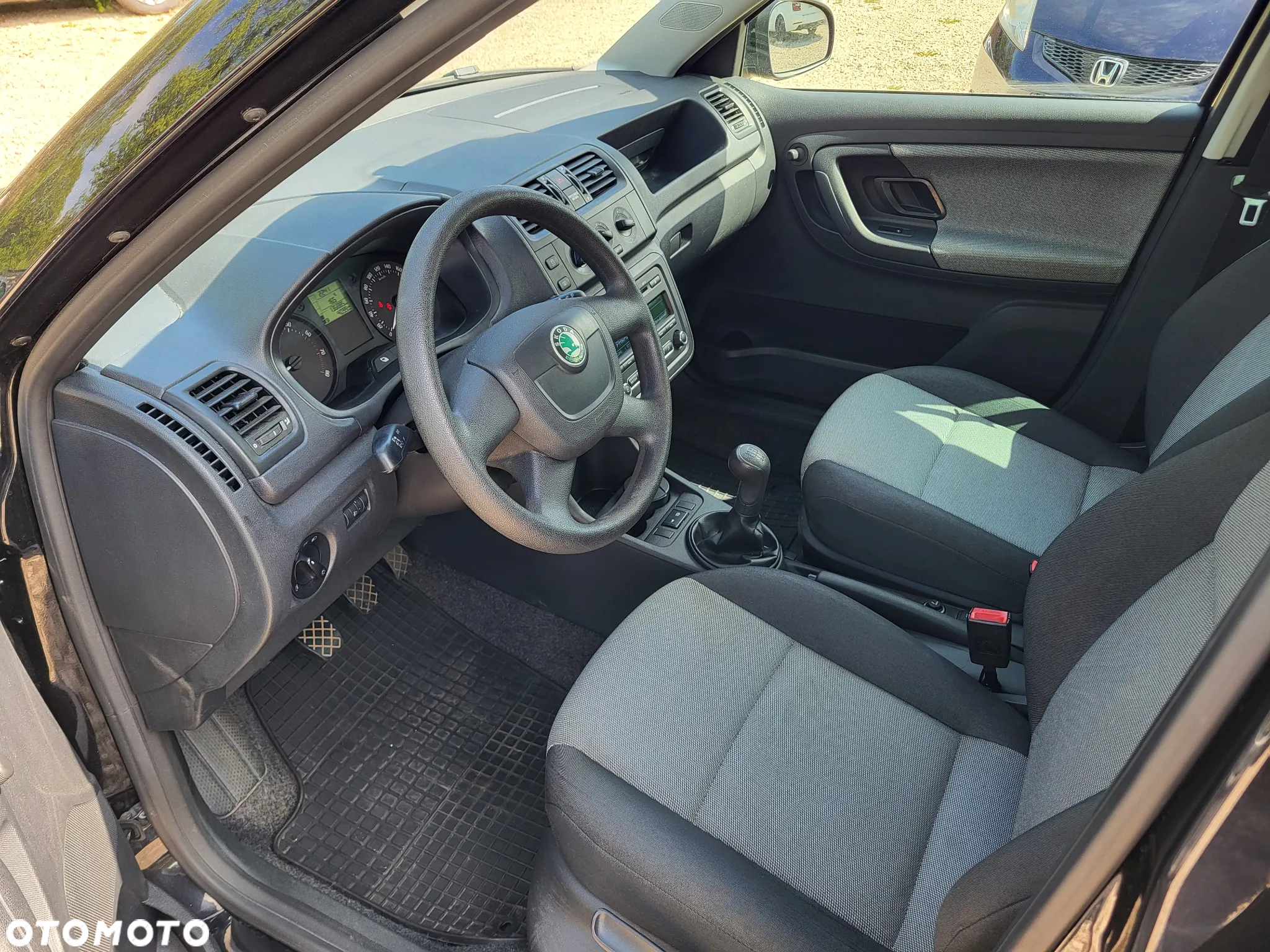 Skoda Fabia 1.4 16V Monte Carlo - 28