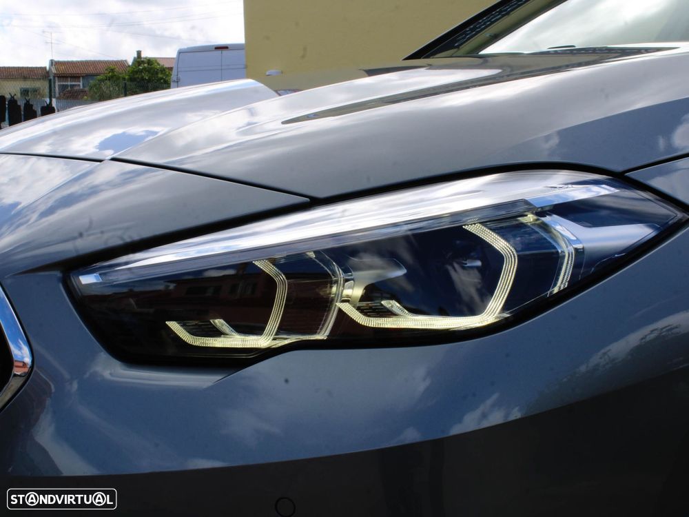 BMW 216 Gran Coupé d Advantage - 11