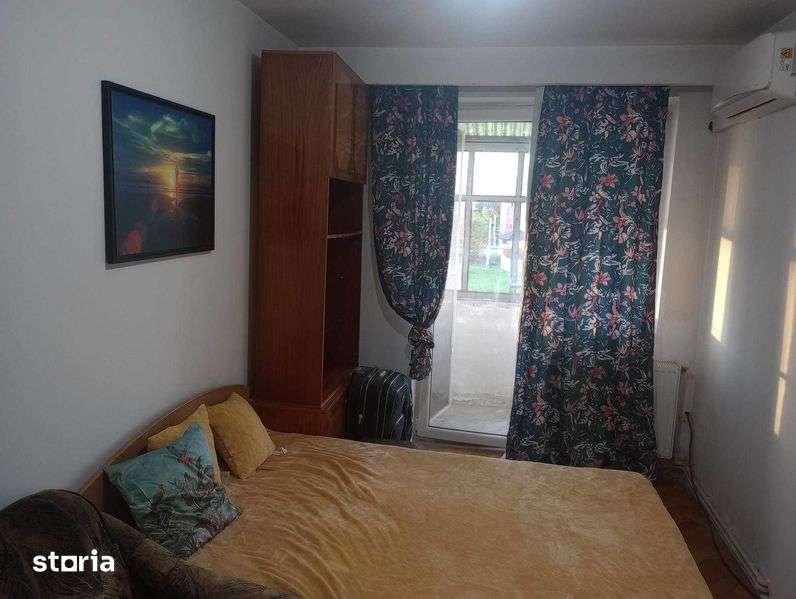 Vand apartament 2 camere in Zalau Bdul Mihai Viteazu — fotografia 3