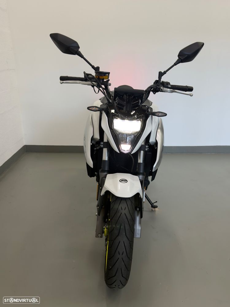 CF Moto 650NK 650NK - 6