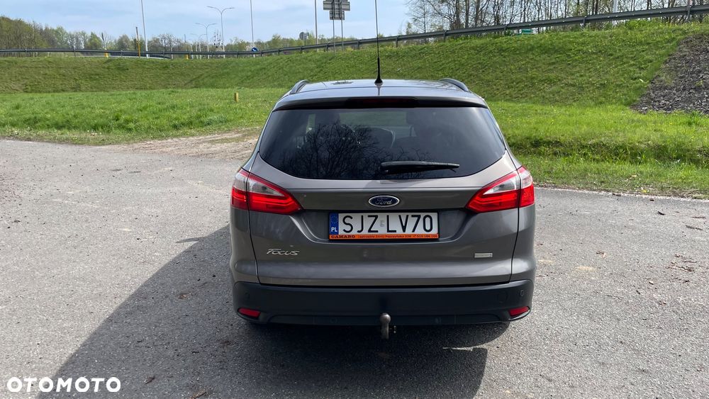 Ford Focus 1.0 EcoBoost Edition - 7