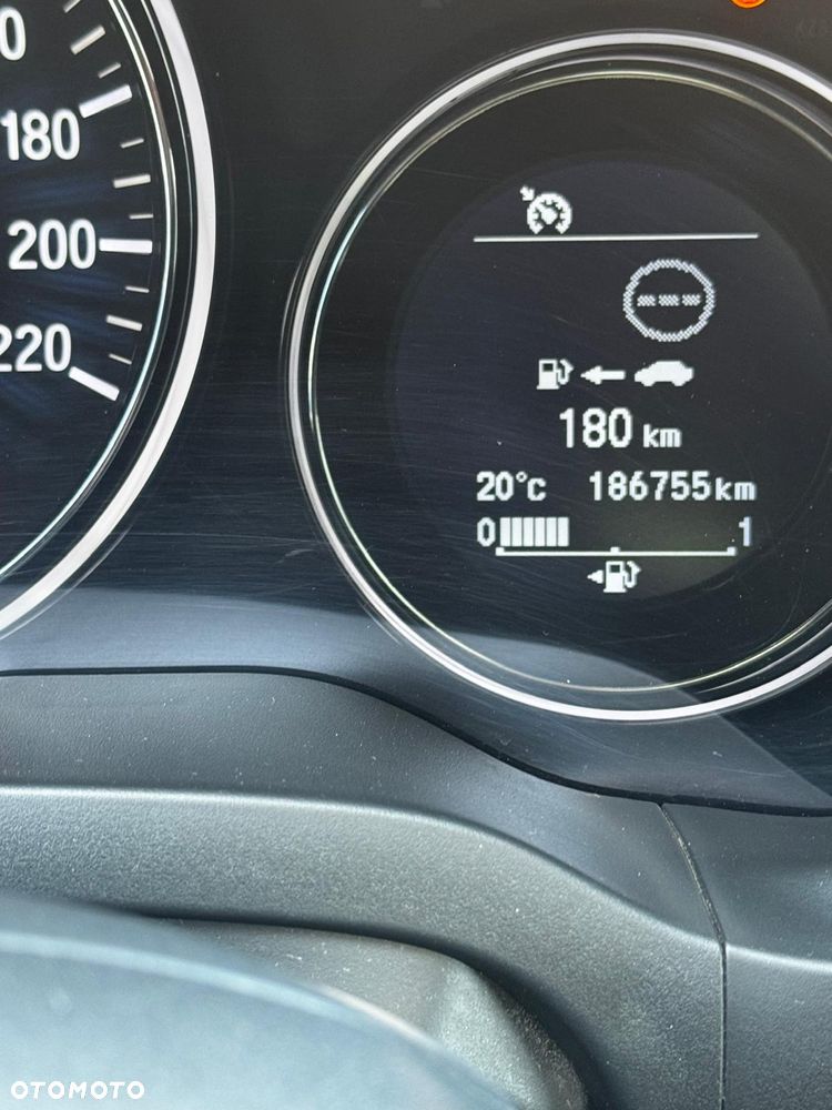 Honda HR-V 1.5 Elegance (ADAS/Honda Connect+) CVT - 30