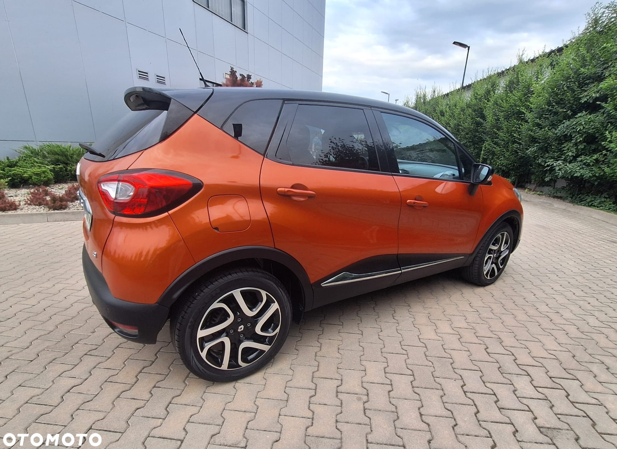 Renault Captur - 2