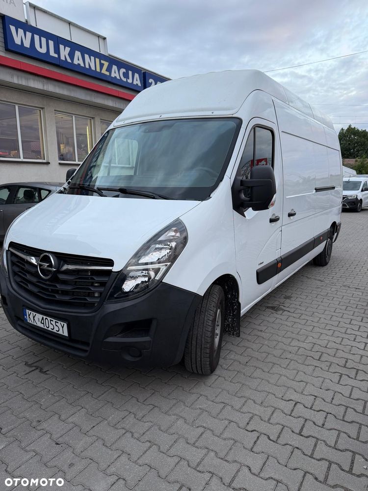 Renault MASTER - 6