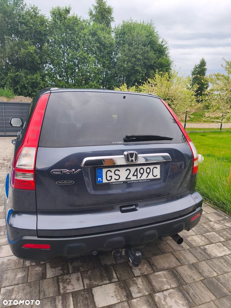 Honda CR-V 2.0 Executive - 5