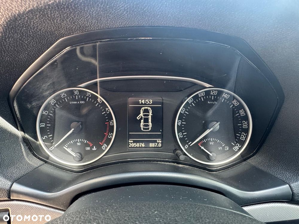 Skoda Octavia 2.0 TDI DPF Elegance - 9