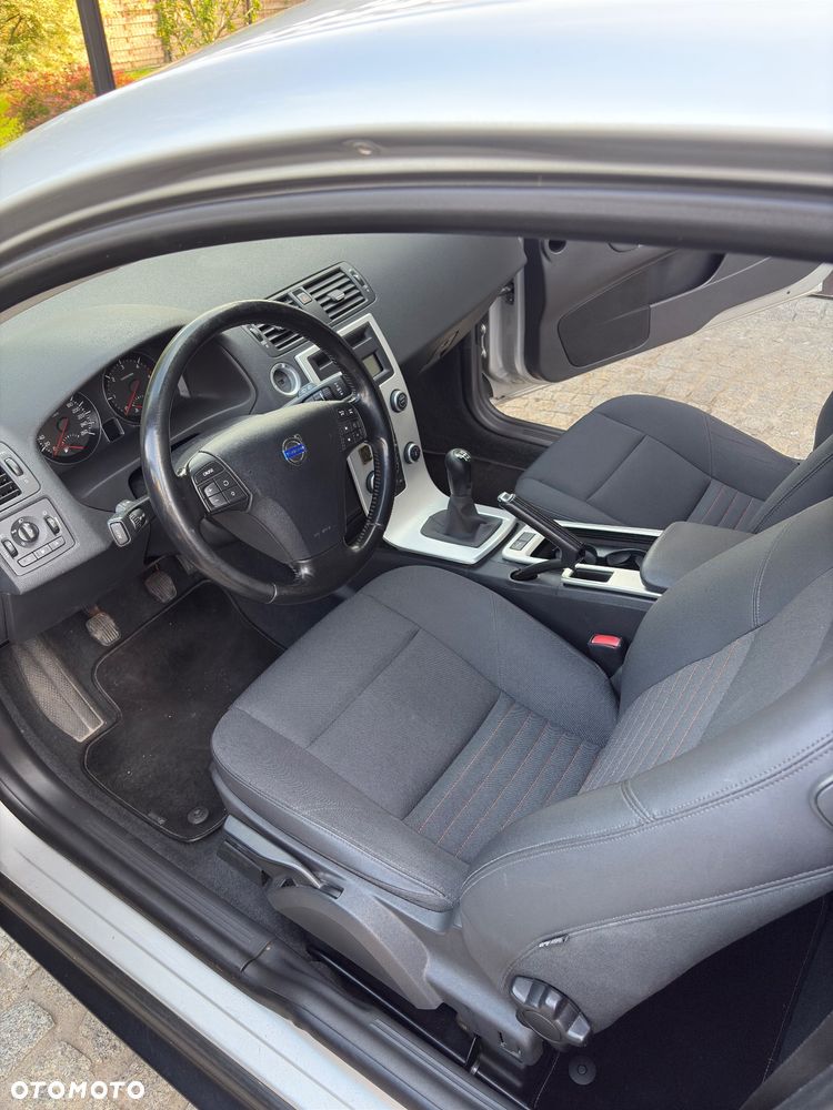 Volvo C30 D2 Kinetic Start-Stop - 11