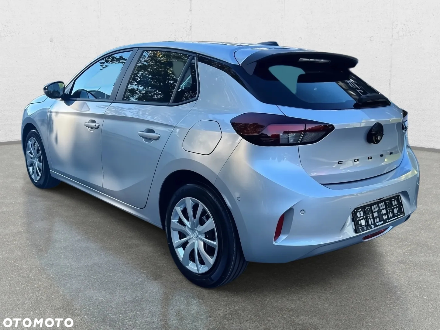 Opel Corsa - 8