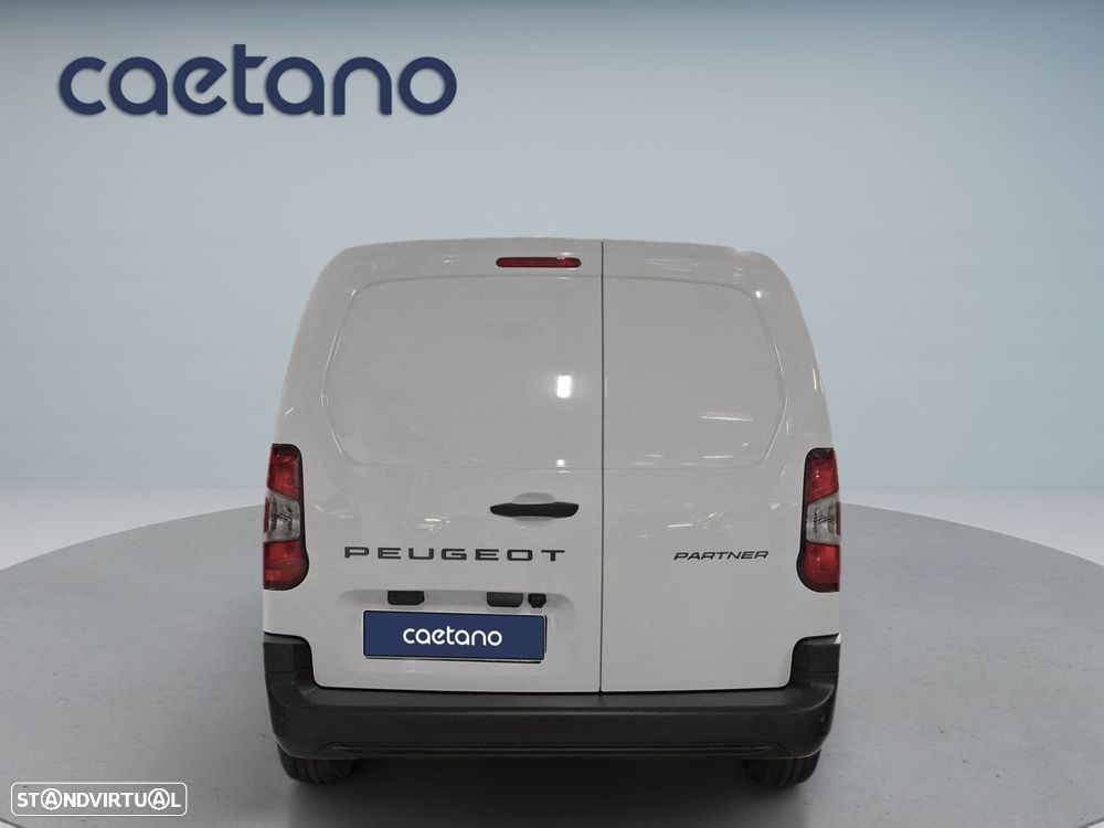 Peugeot Partner - 7