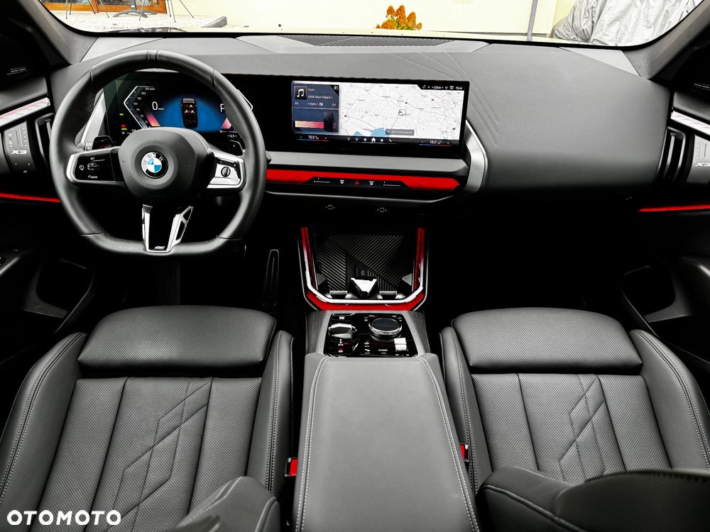BMW X3 - 17