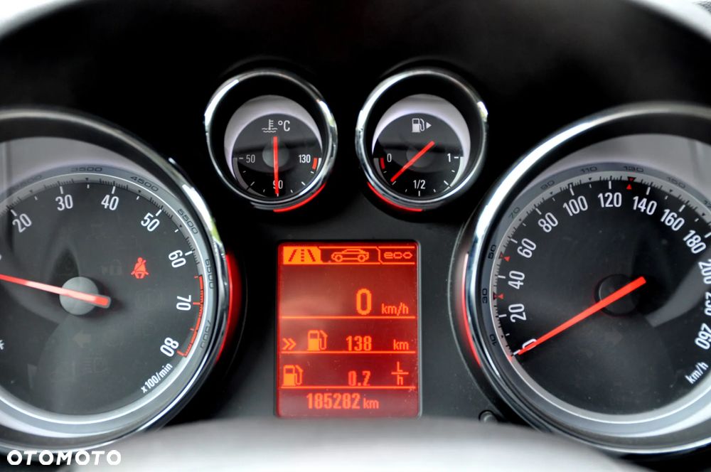 Opel Astra 1.6 ENERGY - 34