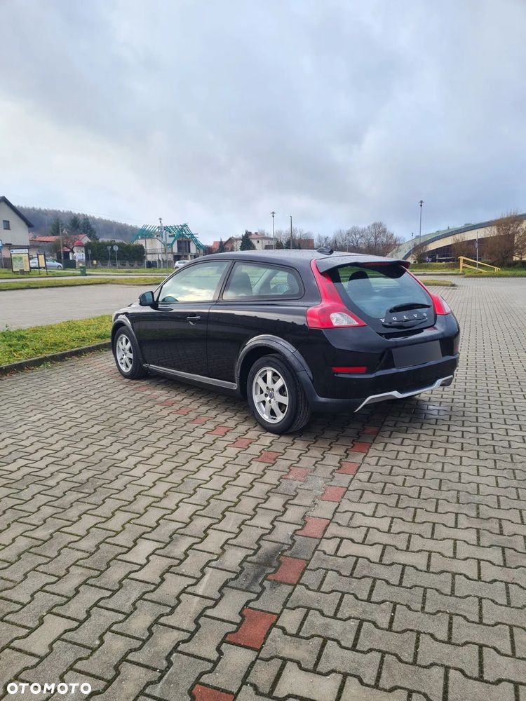 Volvo C30 D2 Edition - 2