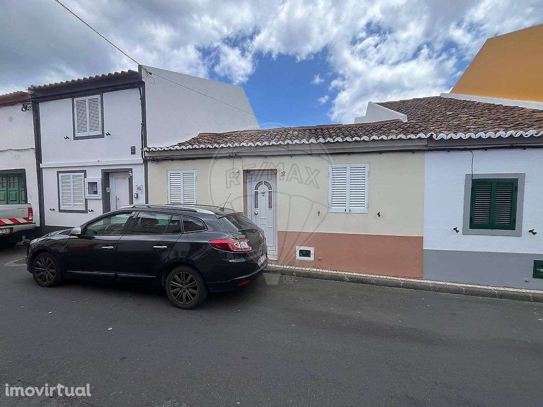 Moradia T2 para venda - Grande imagem: 5/13