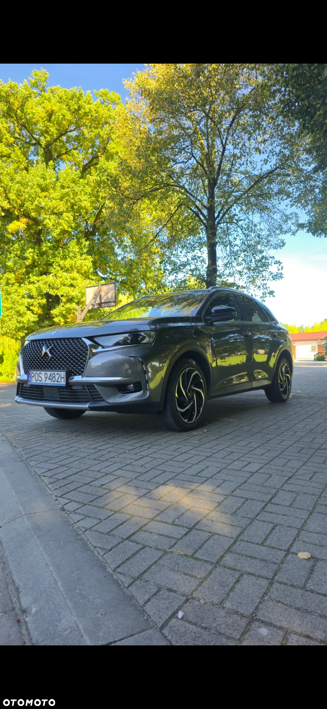 DS Automobiles DS 7 Crossback 1.5 BlueHDi Rivoli - 6