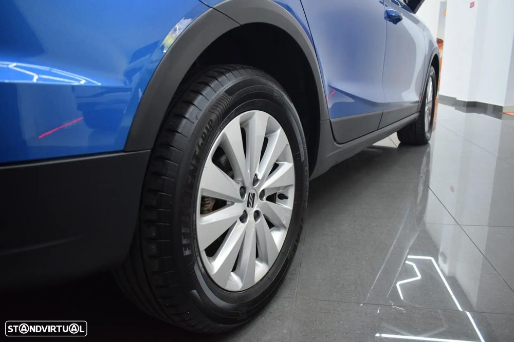 SEAT Arona 1.0 TSI Style DSG - 3