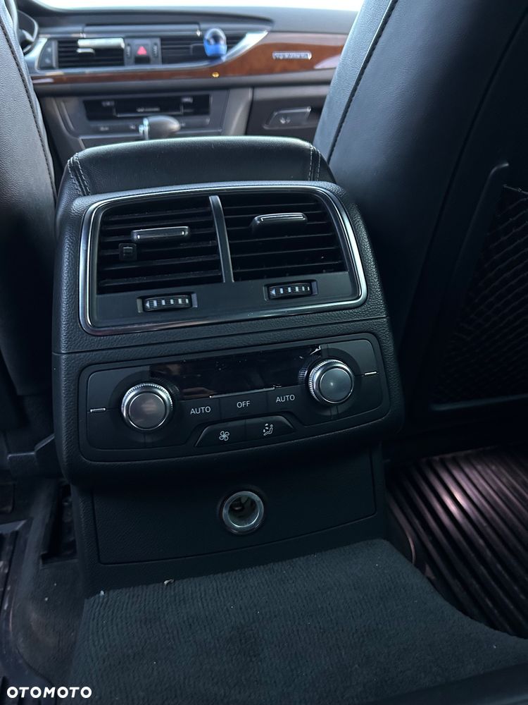 Audi A6 Avant 3.0 TDI DPF quattro S tronic - 7