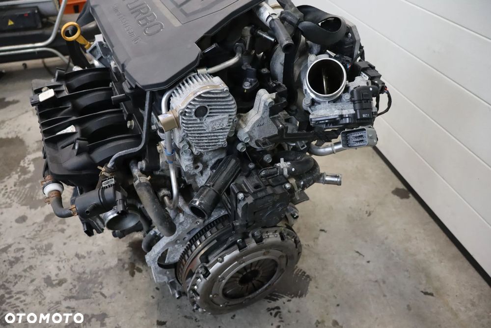 SILNIK KIA CEED III 3 LIFT 1.5 T-GDI 160KM TURBO G4LH 2018-2025 - 8