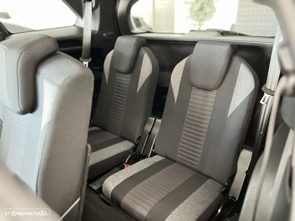 Peugeot 5008 1.2 PureTech Allure Pack EAT8 - 12
