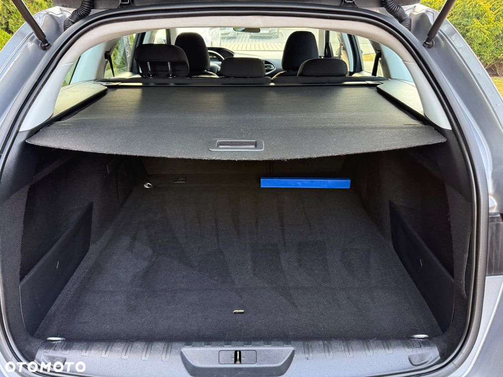 Peugeot 308 PureTech 110 Stop & Start Active - 21