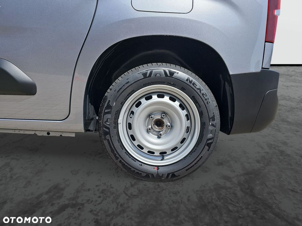 Opel Combo Cargo - 12