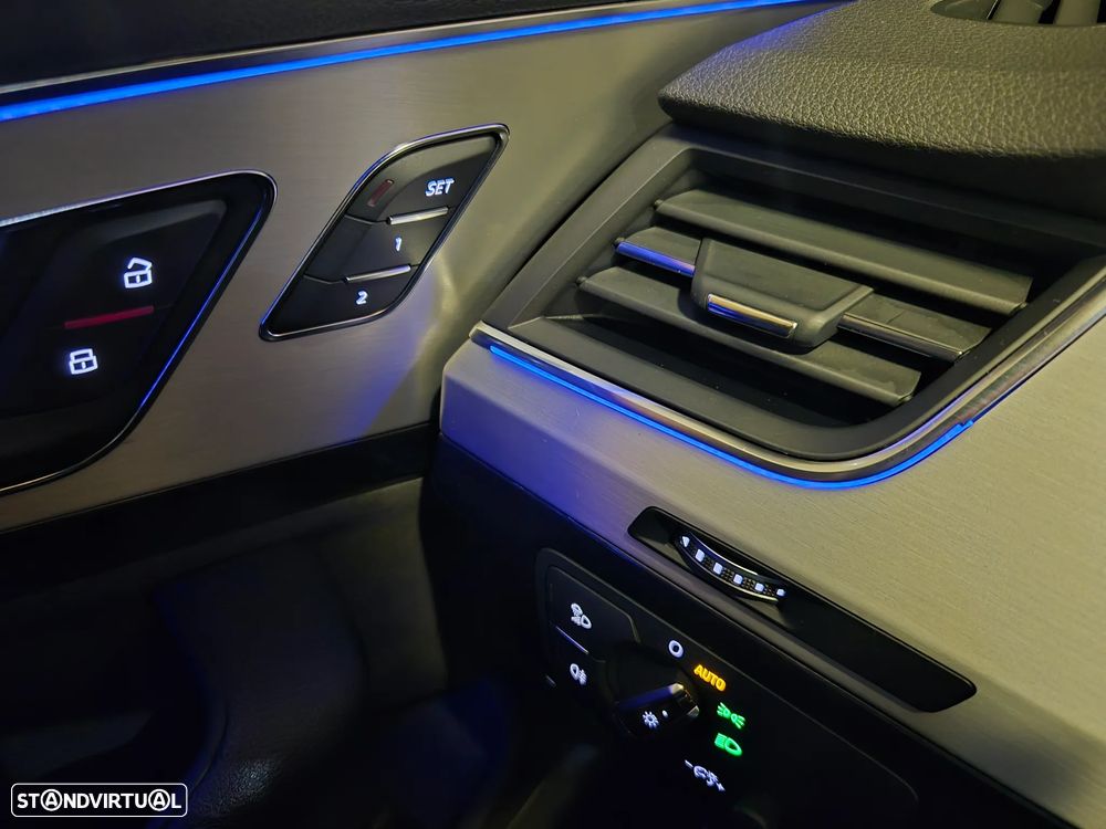 Audi Q7 3.0 TDI quattro S-line Tiptronic 7L - 21