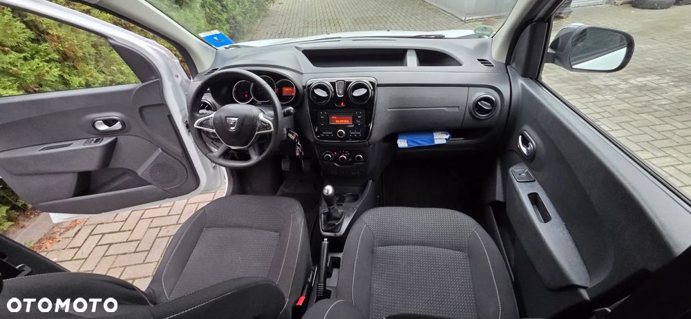 Dacia Dokker 1.6 SCe Laureate - 31