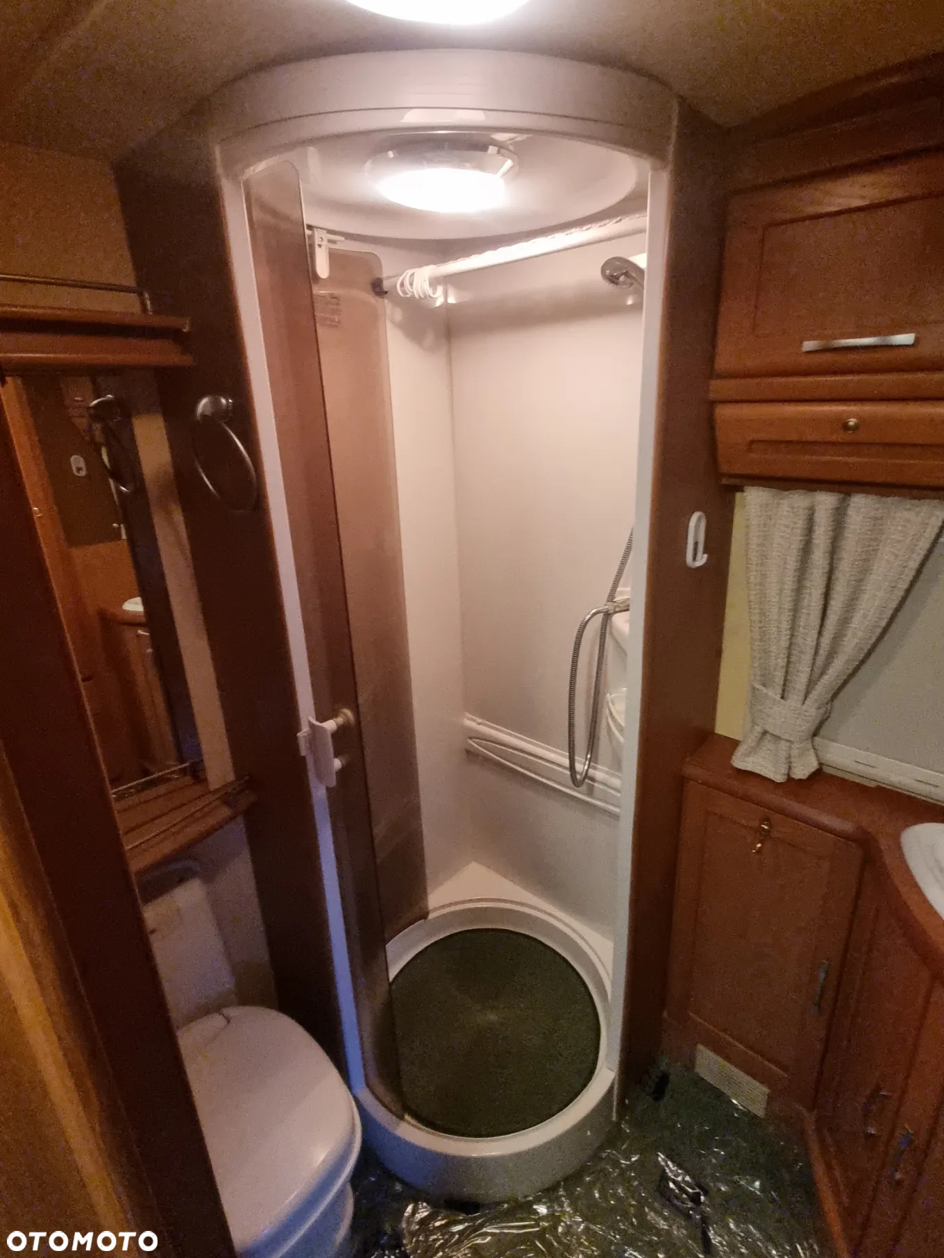 SWIFT Cameo Bessacarr 495 SL - 31