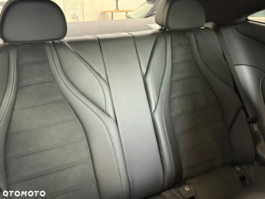 Mercedes-Benz CLE 200 mHEV 4-Matic AMG Line - 15