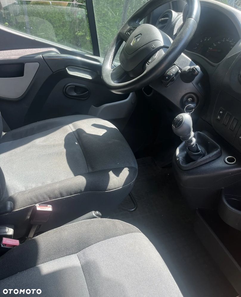 Renault Master - 5