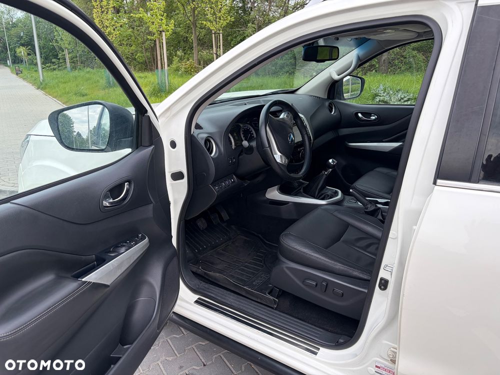 Nissan Navara - 12