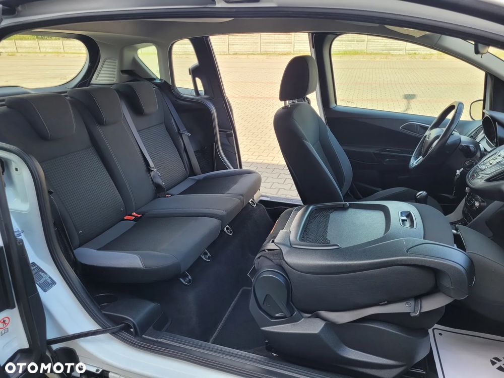 Ford B-MAX 1.0 EcoBoost Trend - 19